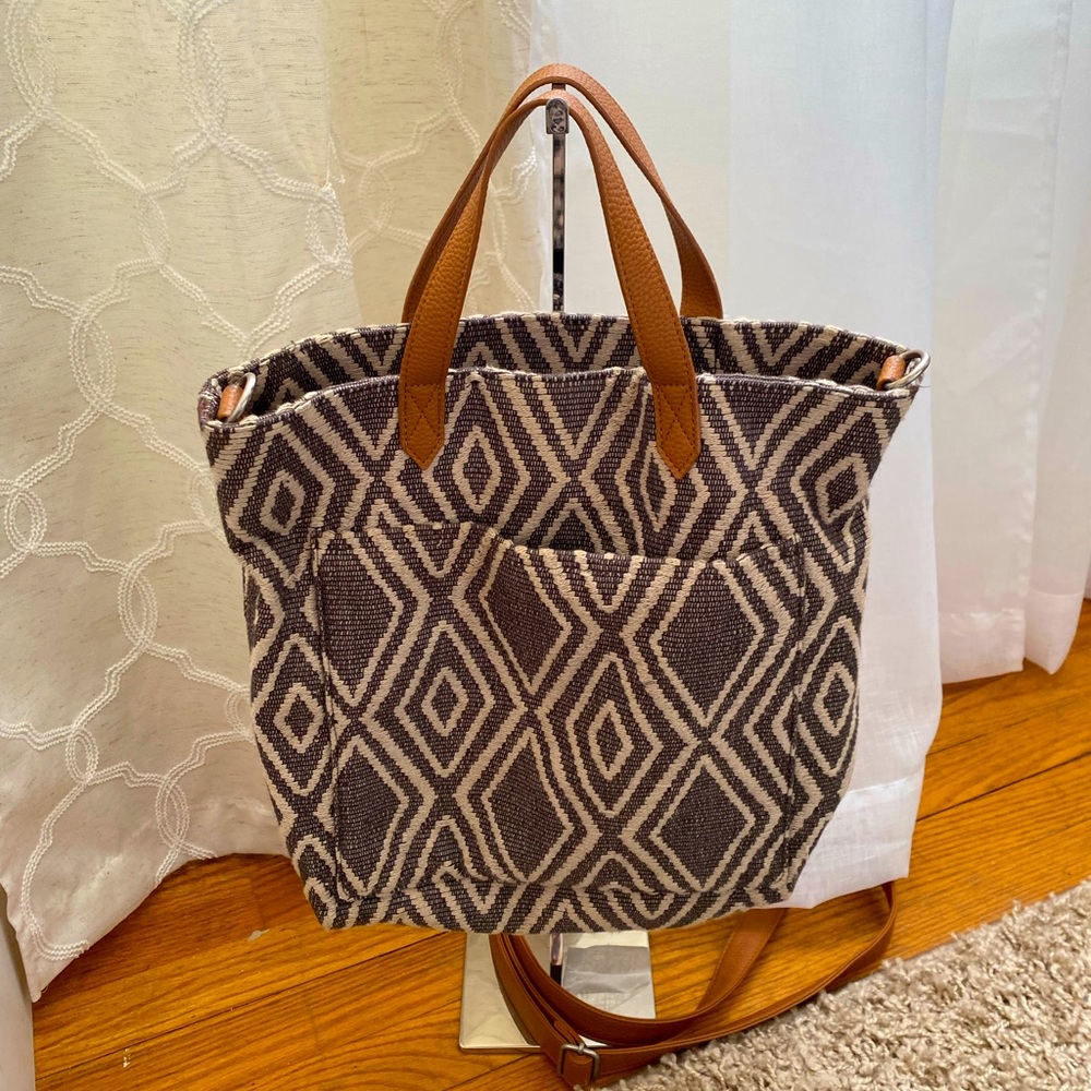 Thirty-one Tribal Print Tote